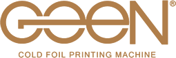 Geen Cold Foil Machinery