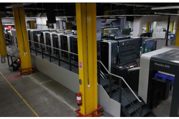 KBA RAPIDA 106 7+LTTL 2024