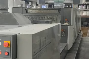 KOMORI LITRON S40